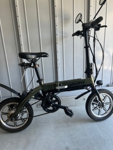 glafit グラフィット　GFR-01 50以下