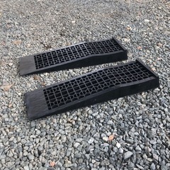 カースロープ