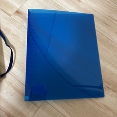 【 訳アリ 】ロルバーン手帳とルーズリーフホルダーの画像