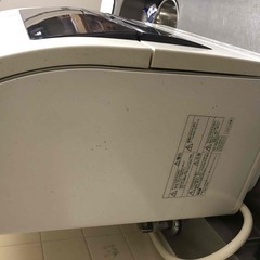 食器洗い乾燥機を差し上げますの画像