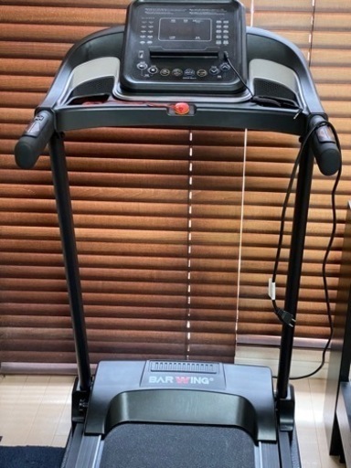 BARWINGルームランナー