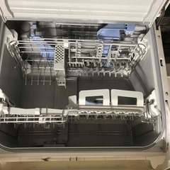 食器洗い乾燥機を差し上げますの画像