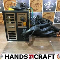 スター電機　APC-E　プラズマ切断機　中古品　100V　質量約...