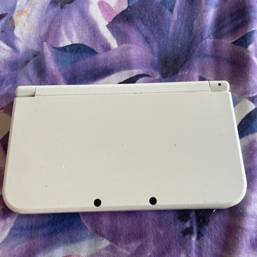 3DSLL本体のみ