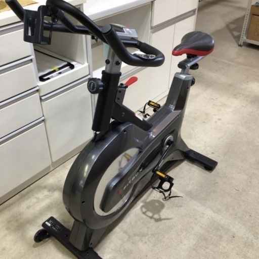 FITBOX エアロバイク FBX-01