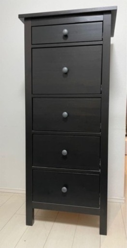 IKEA チェスト　KOPPANG