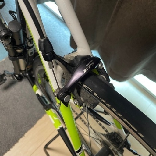 cannondale CAAD10 54 2014年モデル