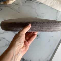 お値下げ　Francfranc マシュマロざぶとんの画像