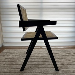 ピエールジャンヌレ リプロダクト 椅子