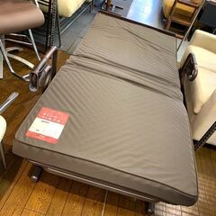 6-26 ATEX 電動リクライニングベッド【値下げしました！】【引取限定・現状渡し】 カグマニア