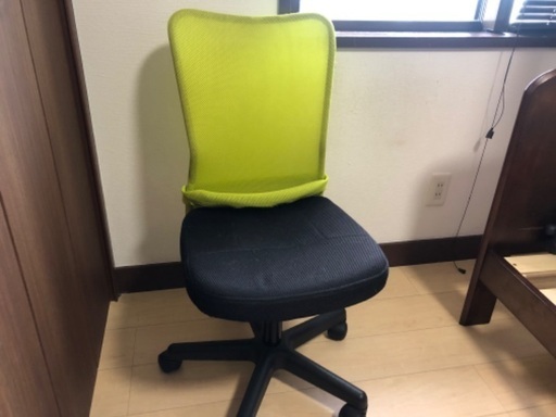 イス①