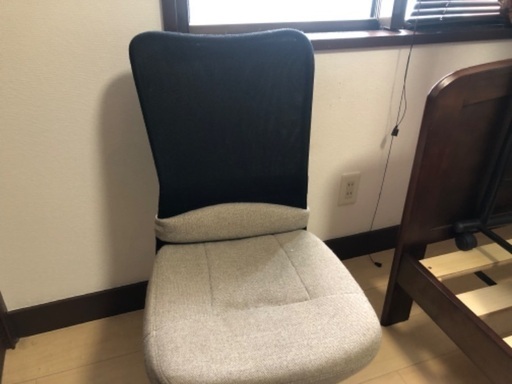 イス②