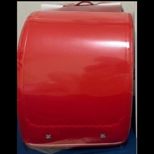 【お値下げ】早い者勝ち　女の子　新品　ランドセル