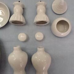 良品　神具セットの画像