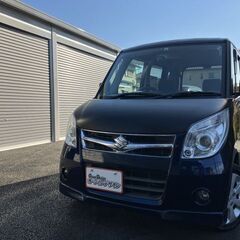【車検2年付】【スズキ パレット 660T】ターボ ベンチシート...