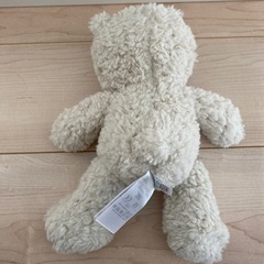 GAP くまさん🧸ぬいぐるみの画像