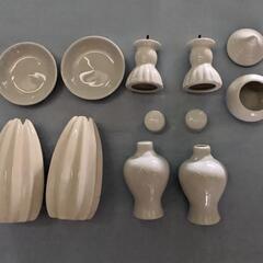 良品　神具セットの画像