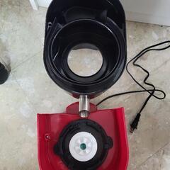 【SALE】Panasonic　パナソニック　高速ジューサー　MJ-H200　中古　リサイクルショップ宮崎屋住吉店25.7.7の画像