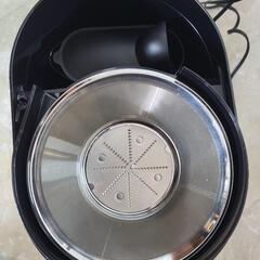 【SALE】Panasonic　パナソニック　高速ジューサー　MJ-H200　中古　リサイクルショップ宮崎屋住吉店25.7.7の画像