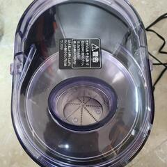 【SALE】Panasonic　パナソニック　高速ジューサー　MJ-H200　中古　リサイクルショップ宮崎屋住吉店25.7.7の画像