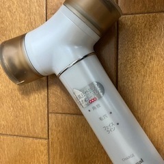 national  超音波美容器 毛穴エステの画像