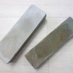 【No.7】各100円 砥石の画像