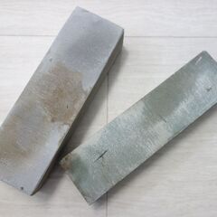 【No.7】各100円 砥石