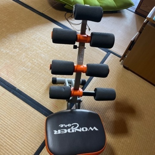 ワンダーコア