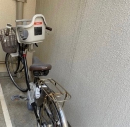電動自転車