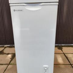 家庭用冷凍庫2020年値下げしました