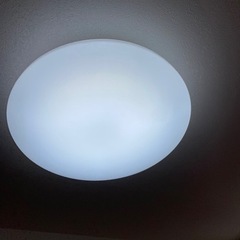 シーリングライト② の画像