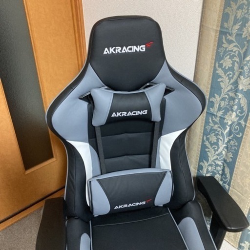 AKR-PRO-X/GREY/V2