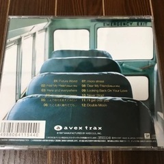 エヴァーラスティングの画像