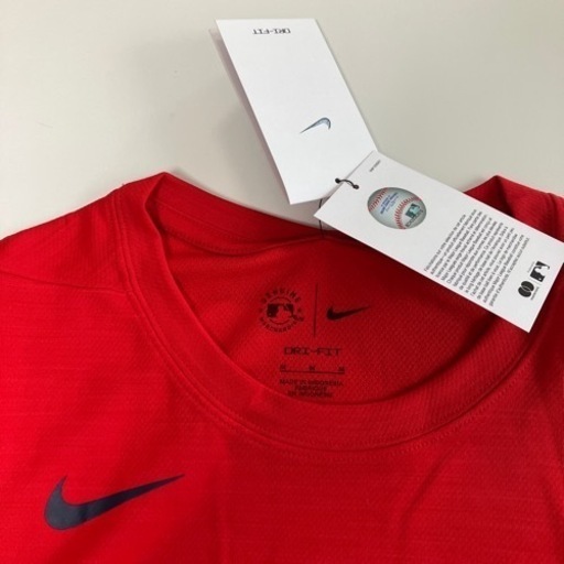 ロサンゼルス　エンジェル　NIKEタンクトップ