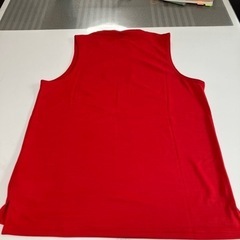 ロサンゼルス　エンジェル　NIKEタンクトップの画像