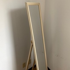 アンティーク調ミラー