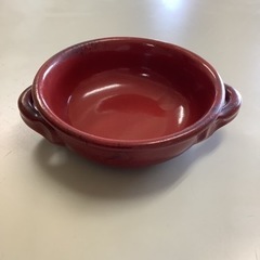 アヒージョ鍋　グラタン皿　3個
まとめての画像