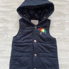 子供服3枚セット♡100㎝の画像