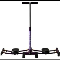 レッグマジックX の画像