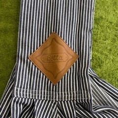 ベッタ　スリング　抱っこ紐　※値下げしましたの画像