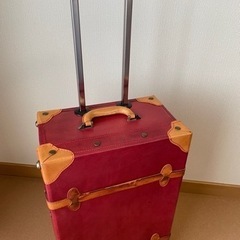 【値下げ】スーツケース　キャリーケース