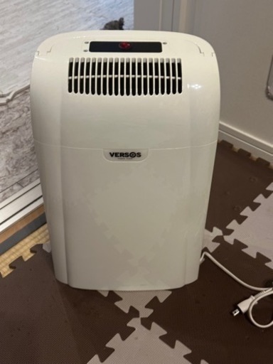 除湿機　除湿器
