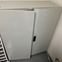 オフィス書庫鉄