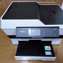 【交渉中】ブラザー　複合機　MFC-J6973CDW