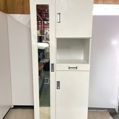 🌟激安‼️シューズボックス　下駄箱　玄関収納　幅75cm🌟