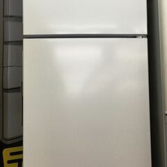 ★値下げしました★マクスゼン 冷蔵庫 JR138ML01WH　中古品 138L　2020年製
