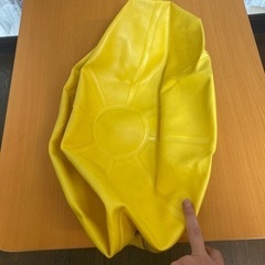 引越し処分★バランスボール★美品！早い者勝ち！