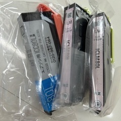 EPSON ホームプリンターの画像