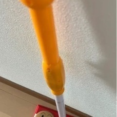 アンパンマンモップ