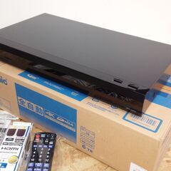 🌟安心の動作保証有🌟パナソニック ディーガ DMR-4X602 ...